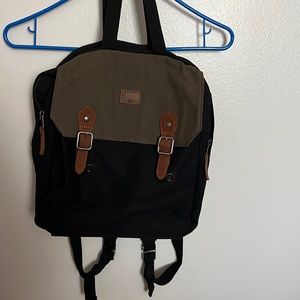 Roxy Bag/Backpack
